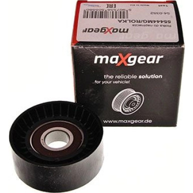 Maxgear | Spannarm, Keilrippenriemen | 54-0130