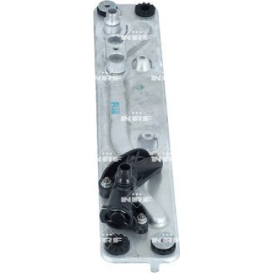 NRF | Ölkühler, Automatikgetriebe | 31285 NRF | Ölkühler, Automatikgetriebe | 31285