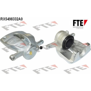 FTE | Bremssattel | 9291781