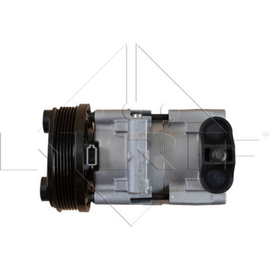 NRF | Kompressor, Klimaanlage | 32212