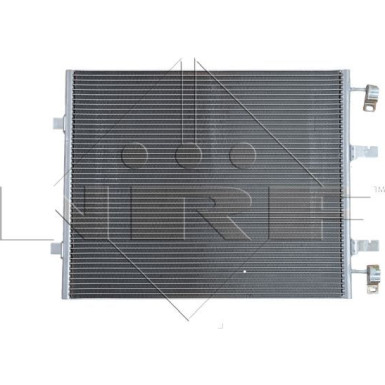 NRF | Kondensator, Klimaanlage | ohne Entfeuchter | 35845