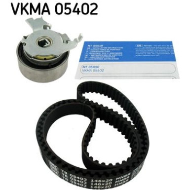 SKF | Zahnriemensatz | VKMA 05402