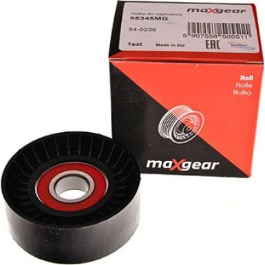 Maxgear | Spannarm, Keilrippenriemen | 54-0239