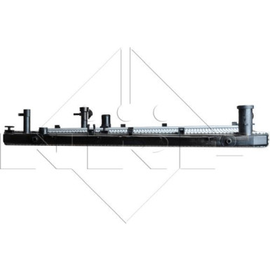 NRF | Kühler, Motorkühlung | 53324