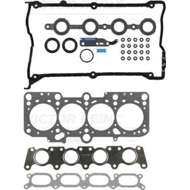 Victor Reinz | Dichtungssatz, Zylinderkopf | 02-31955-02