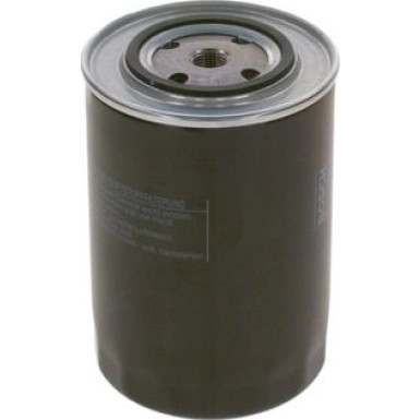 BOSCH | Kraftstofffilter | F 026 402 034