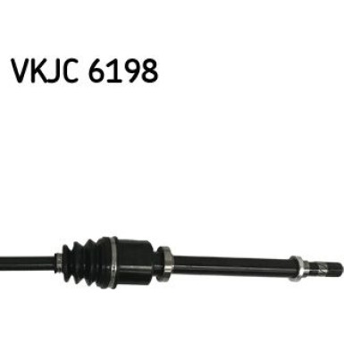 SKF | Antriebswelle | VKJC 6198