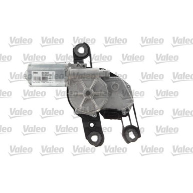 Valeo | Wischermotor | 582650