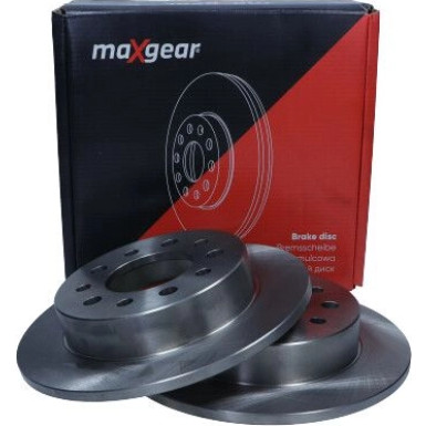 Maxgear | Bremsscheibe | 19-2381