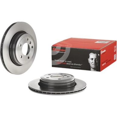 Brembo | Bremsscheibe | 09.9425.11