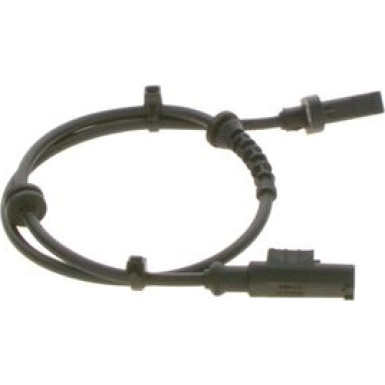 BOSCH | Sensor, Raddrehzahl | 0 265 007 896