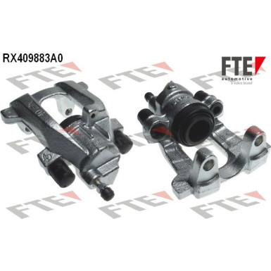 FTE | Bremssattel | 9290862