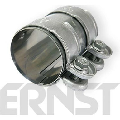 ERNST 142588 Auspuffschelle Ø 45mm