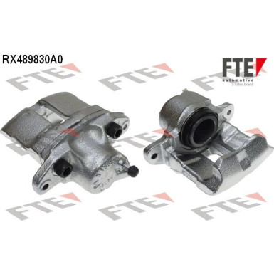 FTE | Bremssattel | 9291382