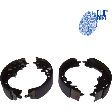 Blue Print | Bremsbackensatz | ADT34181