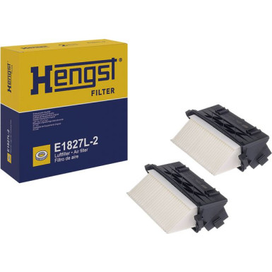 Hengst Filter | Luftfilter | E1827L-2 Hengst Filter | Luftfilter | E1827L-2