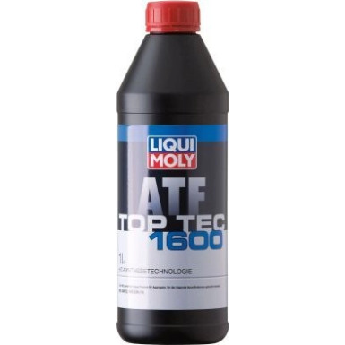 LIQUI MOLY | Getriebeöl | Top Tec ATF 1600, 1L | 3659