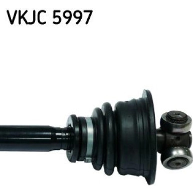 SKF | Antriebswelle | VKJC 5997