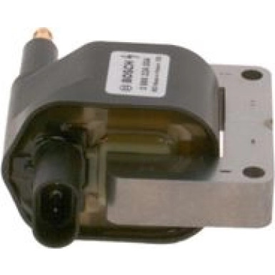 BOSCH 0 986 22A 004 Zündspule