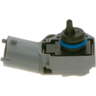 BOSCH | Sensor, Kraftstoffdruck | 0 261 230 110