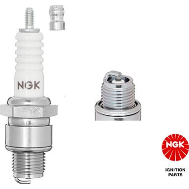 NGK | Zündkerze | 3626