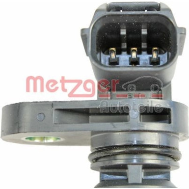 Metzger | Sensor, Nockenwellenposition | 0903191