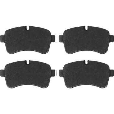 TRW | Bremsbelagsatz, Scheibenbremse | GDB1748 TRW | Bremsbelagsatz, Scheibenbremse | GDB1748