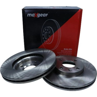 Maxgear | Bremsscheibe | 19-3212