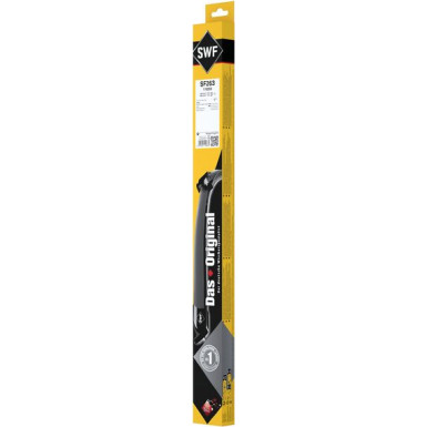 SWF | Wischblatt | Scheibenwischer | 119263 SWF | Wischblatt | Scheibenwischer | 119263