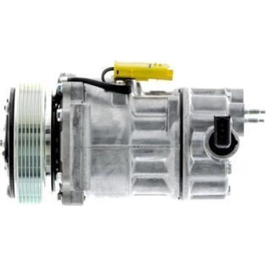 Mahle | Kompressor, Klimaanlage | ACP 1273 000S