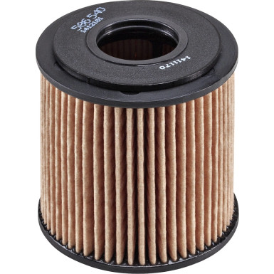 Valeo | Ölfilter | 586540