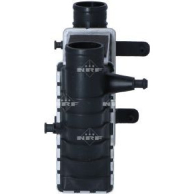 NRF | Ladeluftkühler | 30252 NRF | Ladeluftkühler | 30252