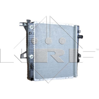 NRF | Kühler, Motorkühlung | 56044