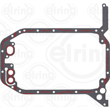 Elring | Dichtung, Ölwanne | 921.107