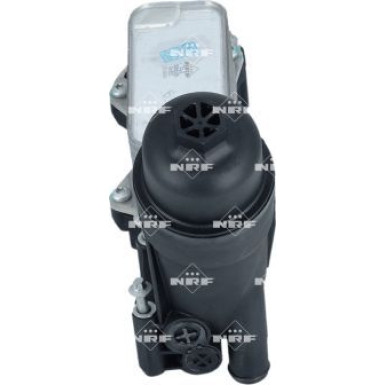 NRF | Ölkühler, Motoröl | 31852 NRF | Ölkühler, Motoröl | 31852
