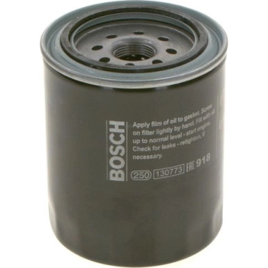 BOSCH 0 986 452 062 Ölfilter