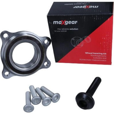 Maxgear | Radlagersatz | 33-1290