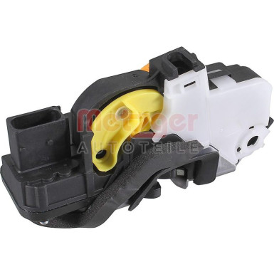 Metzger | Türschloss | 2314590 Metzger | Türschloss | 2314590