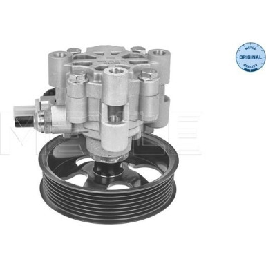 Meyle | Hydraulikpumpe, Lenkung | 30-14 631 0008