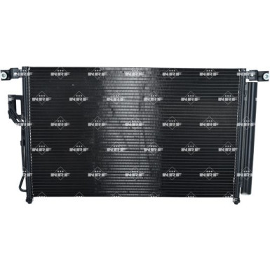 NRF | Kondensator, Klimaanlage | 35965 NRF | Kondensator, Klimaanlage | 35965