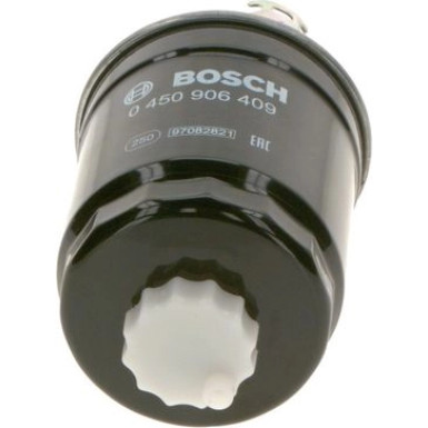 BOSCH | Kraftstofffilter | 0 450 906 409