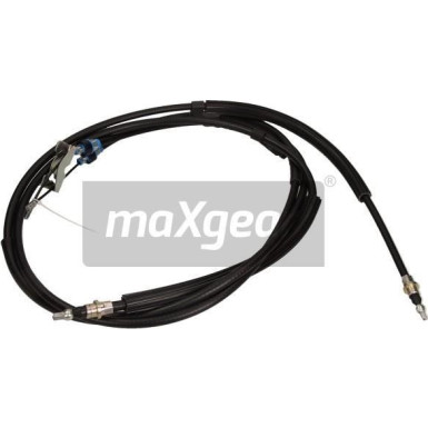 Maxgear | Seilzug, Feststellbremse | 32-0421