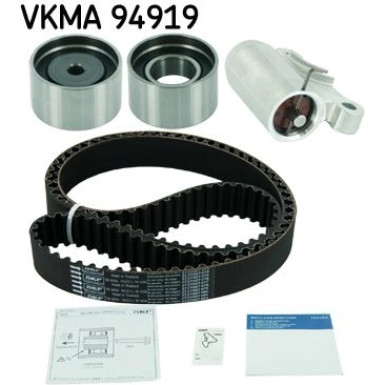 SKF | Zahnriemensatz | VKMA 94919