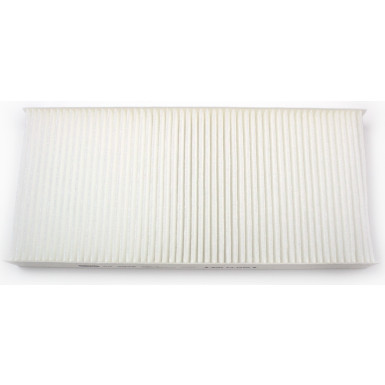 MANN-FILTER CU 2642 Innenraumfilter, Partikelfilter