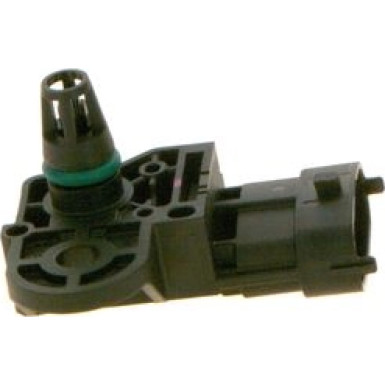 BOSCH | Sensor, Saugrohrdruck | 0 261 230 268