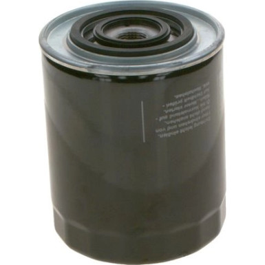 BOSCH 0 451 203 201 Ölfilter