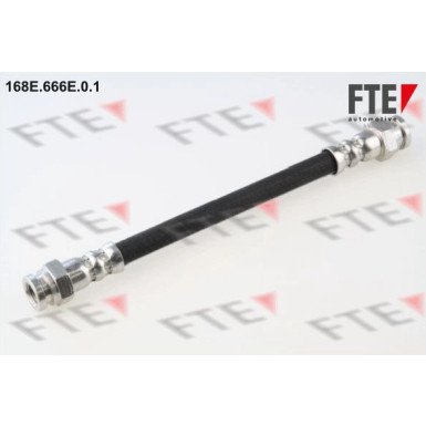 FTE | Bremsschlauch | 9240886