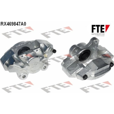 FTE | Bremssattel | 9291241