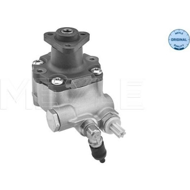 Meyle | Hydraulikpumpe, Lenkung | 314 631 0027