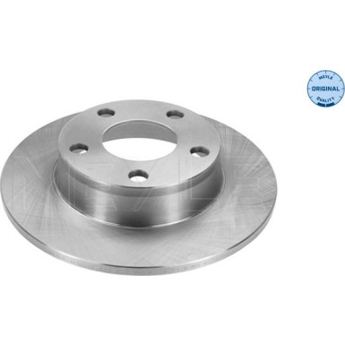 Meyle | Bremsscheibe | 115 523 0024 Meyle | Bremsscheibe | 115 523 0024